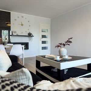 Appartement met Twee Slaapkamers